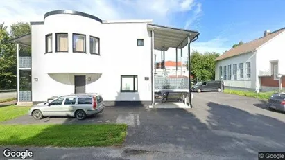 Apartments for rent in Lapua - Photo from Google Street View