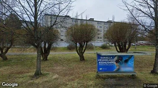 Apartments for rent in Forssa - Photo from Google Street View