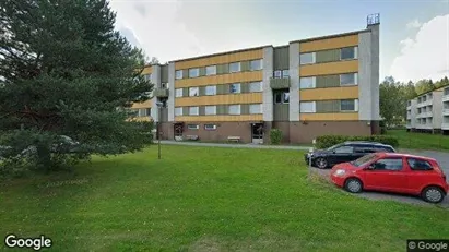 Apartments for rent in Virrat - Photo from Google Street View
