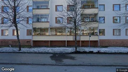 Apartments for rent in Oulu - Photo from Google Street View