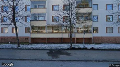 Apartments for rent in Oulu - Photo from Google Street View