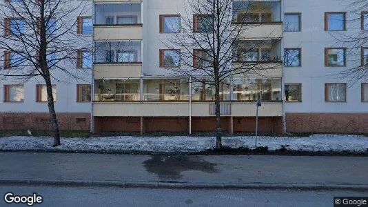 Apartments for rent in Oulu - Photo from Google Street View