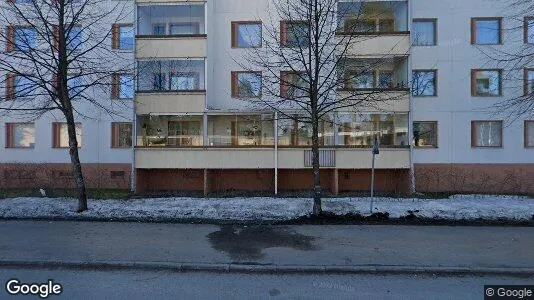 Apartments for rent in Oulu - Photo from Google Street View