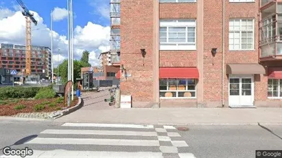 Apartments for rent in Turku - Photo from Google Street View