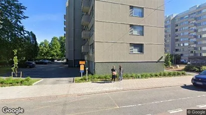 Apartments for rent in Turku - Photo from Google Street View