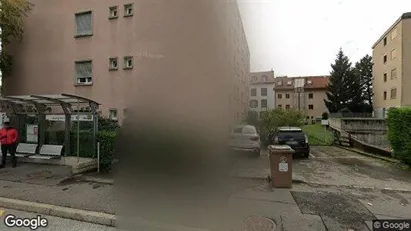 Apartments for rent in Ouest Lausannois - Photo from Google Street View