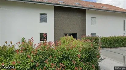 Apartments for rent in Nyon - Photo from Google Street View