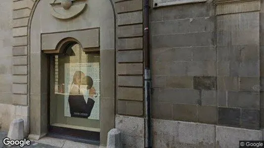 Apartments for rent in Geneva Cité - Photo from Google Street View