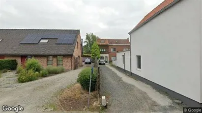 Apartments for rent in Deinze - Photo from Google Street View