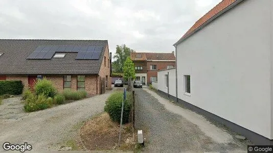 Apartments for rent in Deinze - Photo from Google Street View