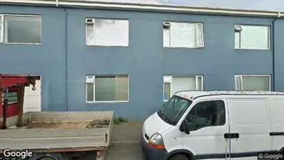 Apartments for rent in Reykjavík Laugardalur - Photo from Google Street View