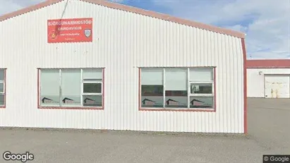 Apartments for rent in Reykjanesbær - Photo from Google Street View