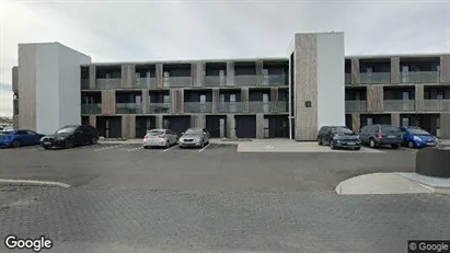 Apartments for rent in Reykjanesbær - Photo from Google Street View