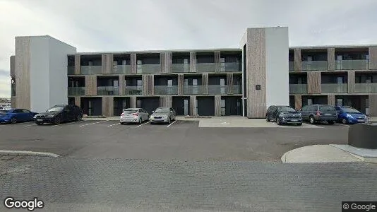Apartments for rent in Reykjanesbær - Photo from Google Street View