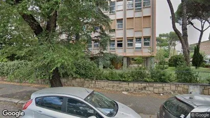 Apartments for rent in Roma Municipio IX – EUR - Photo from Google Street View