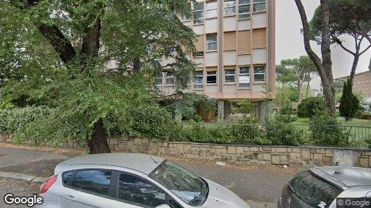 Apartments for rent in Roma Municipio IX – EUR - Photo from Google Street View