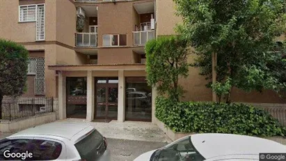Apartments for rent in Roma Municipio XV – Cassia/Flaminia - Photo from Google Street View