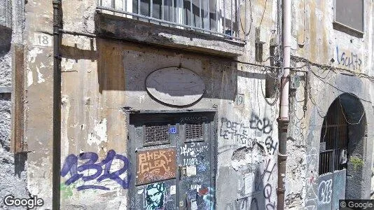 Apartments for rent in Napoli Municipalità 2 - Photo from Google Street View