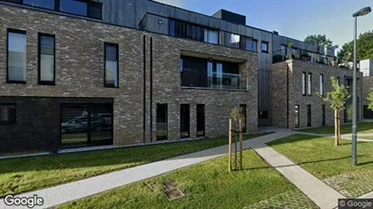 Apartments for rent in Bekkevoort - Photo from Google Street View