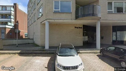 Apartments for rent in Hendrik-Ido-Ambacht - Photo from Google Street View