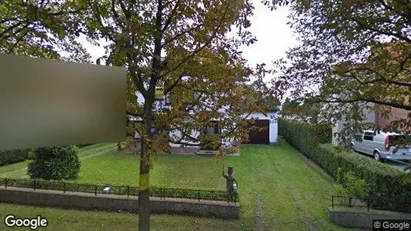 Apartments for rent in Zoersel - Photo from Google Street View