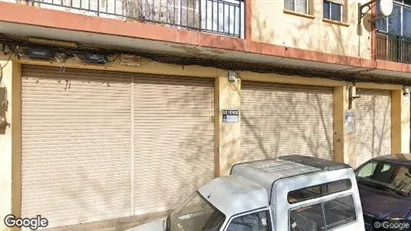 Apartments for rent in Las Palmas de Gran Canaria - Photo from Google Street View