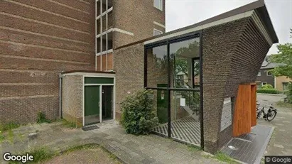Apartments for rent in Groningen - Photo from Google Street View