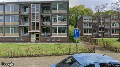 Apartments for rent in Ede - Photo from Google Street View