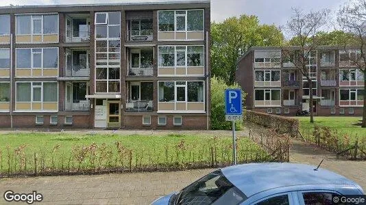 Apartments for rent in Ede - Photo from Google Street View