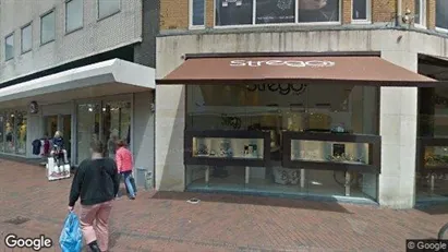 Apartments for rent in Hilversum - Photo from Google Street View