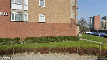 Apartments for rent in Heemskerk - Photo from Google Street View