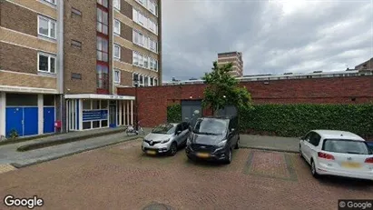 Apartments for rent in Beverwijk - Photo from Google Street View