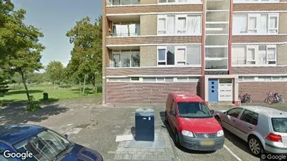 Apartments for rent in Haarlem - Photo from Google Street View