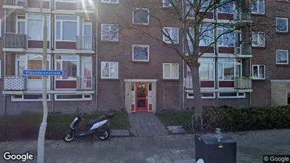 Apartments for rent in Beverwijk - Photo from Google Street View