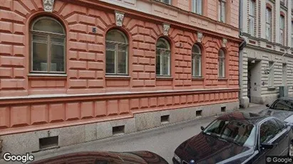 Apartments for rent in Helsinki Eteläinen - Photo from Google Street View