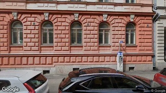 Apartments for rent in Helsinki Eteläinen - Photo from Google Street View