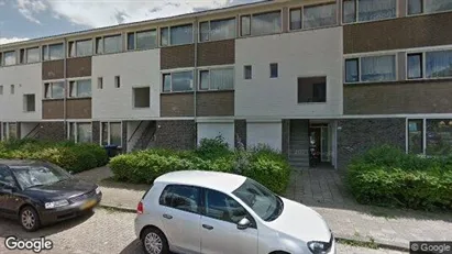 Apartments for rent in Arnhem - Photo from Google Street View