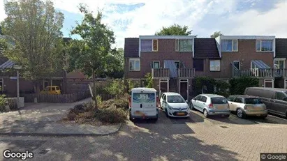 Apartments for rent in Arnhem - Photo from Google Street View