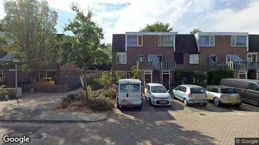 Apartments for rent in Arnhem - Photo from Google Street View
