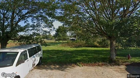 Apartments for rent in Nijmegen - Photo from Google Street View