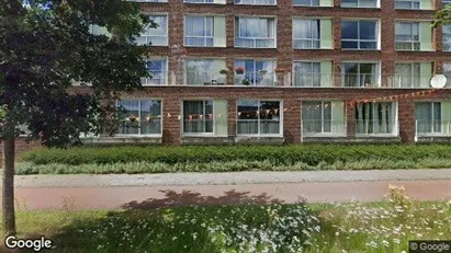 Apartments for rent in Arnhem - Photo from Google Street View