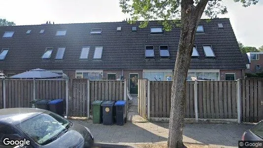 Apartments for rent in Arnhem - Photo from Google Street View