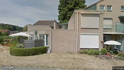 Apartments for rent in Berg en Dal - Photo from Google Street View