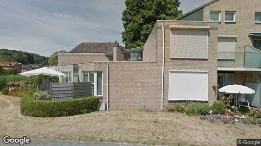 Apartments for rent in Berg en Dal - Photo from Google Street View