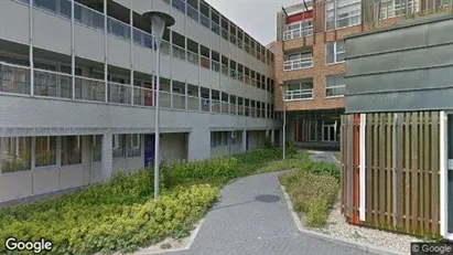 Apartments for rent in Wijchen - Photo from Google Street View