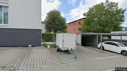 Apartments for rent in Dornbirn - Photo from Google Street View