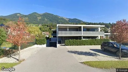 Apartments for rent in Thüringen - Photo from Google Street View