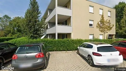Apartments for rent in Röthis - Photo from Google Street View