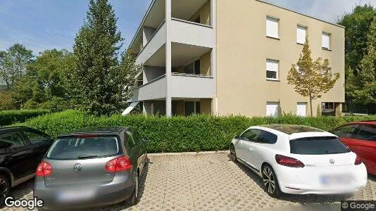 Apartments for rent in Röthis - Photo from Google Street View