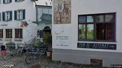 Apartments for rent in Lochau - Photo from Google Street View
